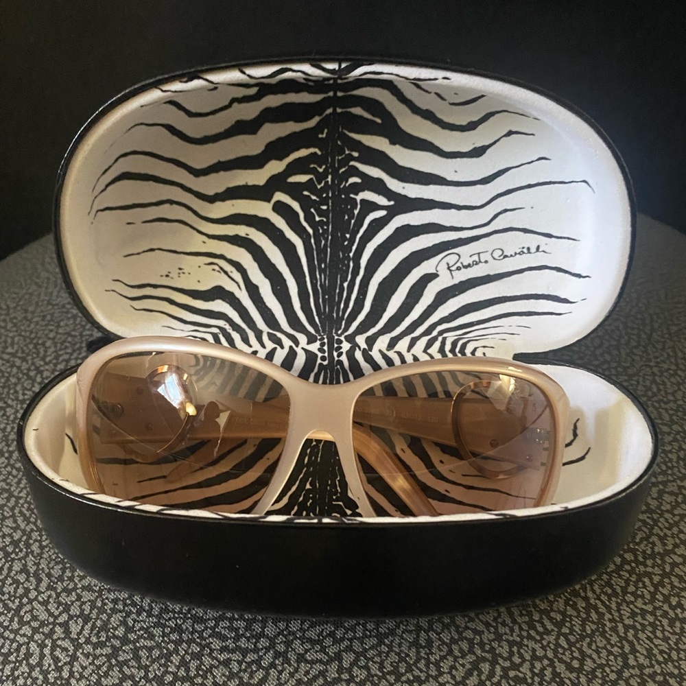 Original Roberto Cavalli Sunglasses